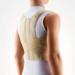 TONUS ELAST RESDRESSE DOS TAILLE XL