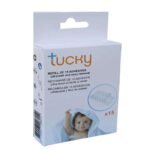 TUCKY KIT DE RECHARGE DE 15 ADHESIFS