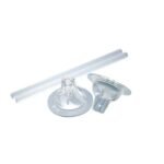 TWISTSHAKE 2 TETINES EN PAILLE 6 MOIS+