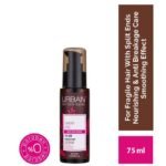 URBAN CARE SERUM NOURRISSANT + UV PROTECTION ARGAN ET KERATINE 75 ML