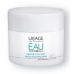 URIAGE EAU THERMALE MASQUE D’EAU NUIT 50 ML