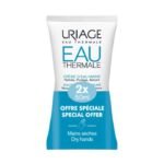URIAGE OFFRE SPECIALE 2 CREME D'EAU MAINS