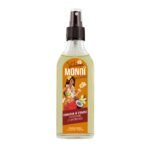 VAHEMA MANOI DE TAIHITI GRAISSE A TAIRE INTENSIF BRONZAGE SPRAY 100 ML