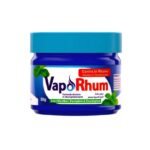 VAPORHUM POMMADE CONTRE LE RHUME 50 G
