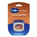 VASELINE BAUME A LEVRES BEURRE DE CACAO 7 G POT