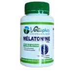 VERTUPLUS MELATONINE 2MG 60 GELULES