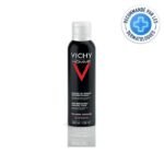 VICHY HOMME MOUSSE DE RASAGE ANTI-IRRITATIONS
