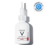 VICHY LIFTACTIV RETINOL SERUM SOIN ANTI RIDES TOUS TYPES DE PEAUX 30 ML