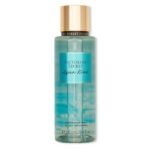 VICTORIAS SECRET AQUA KISS BRUME PARFUMEE 250 ML