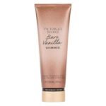 VICTORIAS SECRET BARE VANILLA SHIMMER LOTION PARFUMEE SCINTILLANTE 236 ML