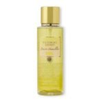 VICTORIAS SECRET BRUME BARE VANILLA SOL 250 ML