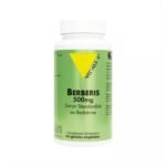 VIT'ALL+ BERBERIS 500 MG COMPLEMENT ALIMENTAIRE 60 GELULES