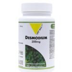 VITALL+ DESMODIUM EXTRAIT STANDARISE 200 MG 100 GELULES VEGETALES