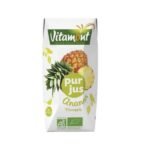 VITAMONT PUR JUS ANANAS 20 CL