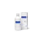 VITIS BAIN DE BOUCHE BLANCHEUR WHITENING 500 ML