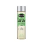 WAAM HUILE DE CAFE VERT 75 ML