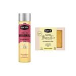 WAAM PACK ANTI TACHES SAVON +HUILE BUSSEROLE