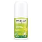 WELEDA DEODORANT ROLL ON CITRUS 24 H