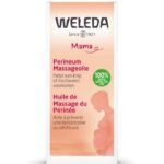 WELEDA HUILE DE MASSAGE DU PERINEE 50 ML