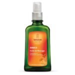 WELEDA HUILE DE MASSAGE SPORT A L'ARNICA 100 ML