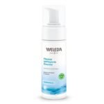 WELEDA Mousse nettoyante Douceur