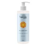 YAZINE BEBE GEL LAVANT BEBE A L'HUILE DE CALENDULA 200 ML