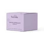 YAZINE SAVON EXFOLIANT A L'HUILE DE NIGELLE 120 GR
