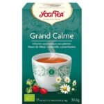 YOGI TEA GRAND CALME 17*2g