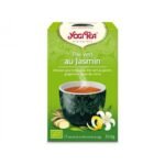 YOGI TEA THE VERT AU JASMIN