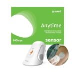 YUWELL ANYTIME CT3 CAPTEUR ET APLICATEUR POUR SYSTEME DE SURVEILLANCE DE GLYCOSE