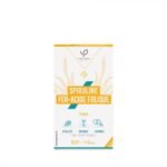 YVES PONROY SPIRULINE - FER - ACIDE FOLIQUE 30 GELULES
