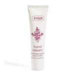 ZIAJA CREME MAINS REPARATRICE PROTEINES DE CACHEMIRE 100 ML