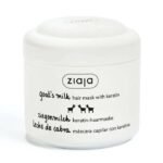 ZIAJA LAIT DE CHEVRE MASQUE CHEVEUX 200 ML