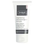 ZIAJA MED CREME JOUR ECLAIRCISSANTE DEPIGMENTANTE SPF 20 50 ML