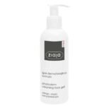 ZIAJA MED PHYSIODERM GEL NETTOYANT VISAGE 200 ML