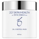 ZO SKIN HEALTH OIL CONTROL PADS 60 PADS