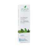 ZORAH KAILA GEL NETTOYANT 2EN1 120ML